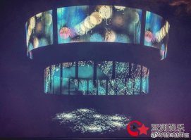 汪峰濟(jì)南演唱會(huì)正式開票 巡演四面臺(tái)舞美首度曝光_濟(jì)南慶典策劃公司